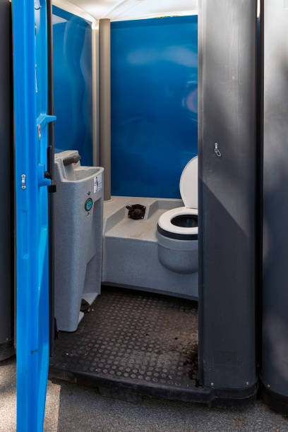 Best Porta potty rental near me  in Hemlock Farms, PA