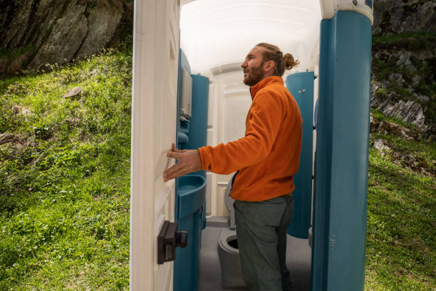 Best Affordable porta potty rental  in Hemlock Farms, PA