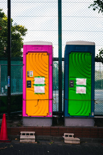 Best Local porta potty services  in Hemlock Farms, PA