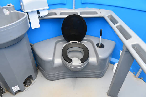 Best Luxury portable toilet rental  in Hemlock Farms, PA