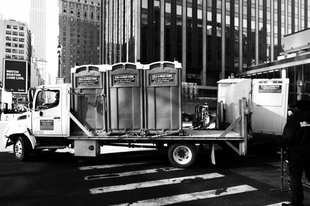 Best Porta potty delivery and setup  in Hemlock Farms, PA