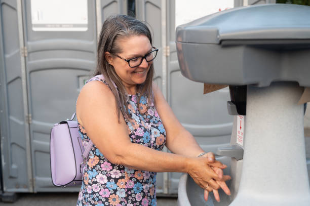 Best Portable bathroom rental  in Hemlock Farms, PA