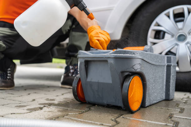 Best Best portable toilet rental  in Hemlock Farms, PA